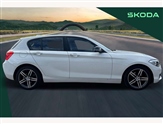 BMW 1 Series Image 6
