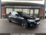 Used BMW 1 Series