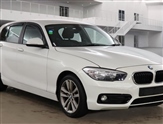 Used BMW 1 Series