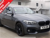 Used BMW 1 Series