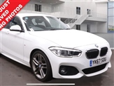 Used BMW 1 Series