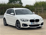 Used BMW 1 Series