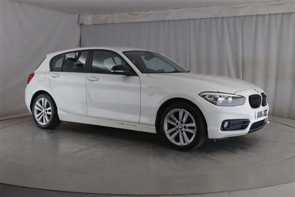 Large image for the Used BMW 1 SERIES