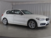 Used BMW 1 Series