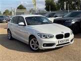Used BMW 1 Series