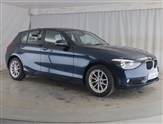Used BMW 1 Series