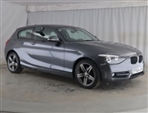 Used BMW 1 Series