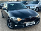 Used BMW 1 Series Used BMW 1 Series