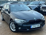 Used BMW 1 Series Used BMW 1 Series