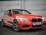Used BMW 1 Series