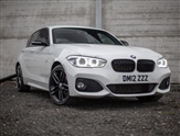 Used BMW 1 Series