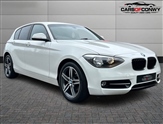 Used BMW 1 Series