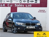 Used BMW 1 Series Used BMW 1 Series