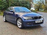 Used BMW 1 Series Used BMW 1 Series