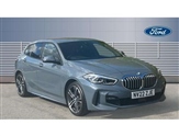 BMW 1 Series Image 1