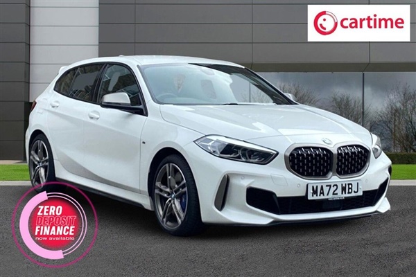 Large image for the Used BMW 1 SERIES