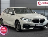 Used BMW 1 Series