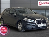 Used BMW 1 Series