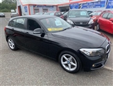 Used BMW 1 Series