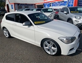 Used BMW 1 Series