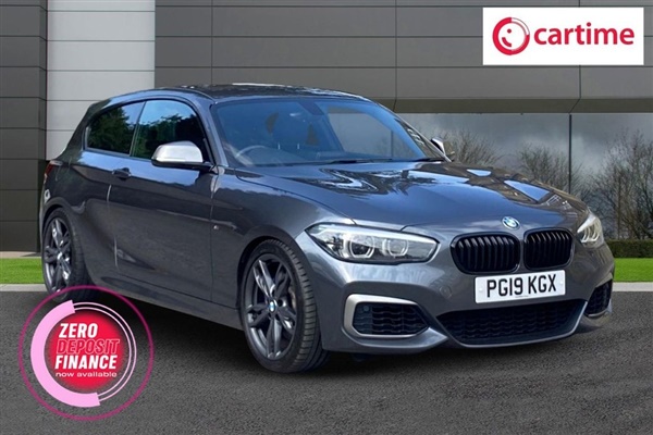 Large image for the Used BMW 1 SERIES
