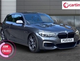 Used BMW 1 Series