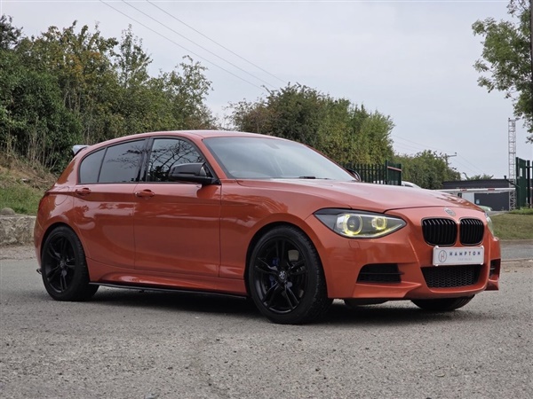 Large image for the Used BMW 1 SERIES