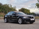 Used BMW 1 Series