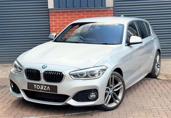Large image for the Used BMW 1 SERIES