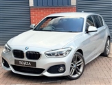 Used BMW 1 Series