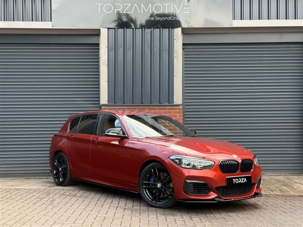 Large image for the Used BMW 1 SERIES