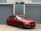 Used BMW 1 Series