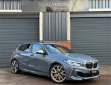 Used BMW 1 Series