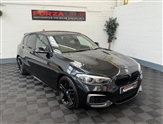 Used BMW 1 Series