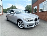 Used BMW 1 Series