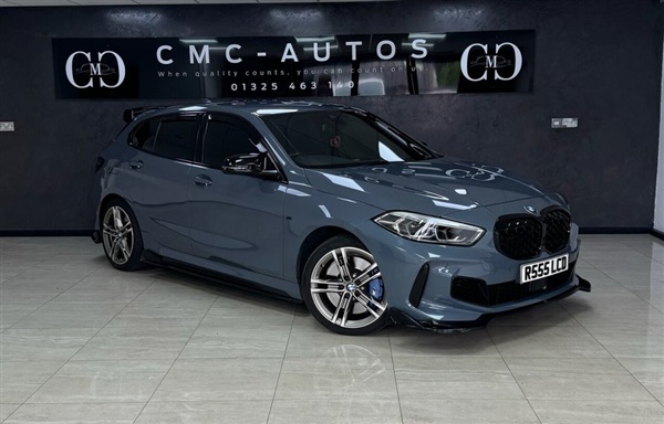 Large image for the Used BMW 1 SERIES