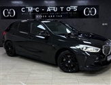 Used BMW 1 Series