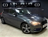 Used BMW 1 Series