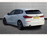 BMW 1 Series Image 3