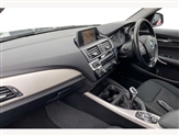 BMW 1 Series Image 2