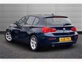 BMW 1 Series Image 3