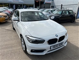 Used BMW 1 Series
