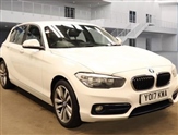 Used BMW 1 Series