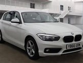 Used BMW 1 Series