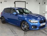 Used BMW 1 Series