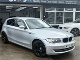 Used BMW 1 Series
