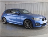 Used BMW 1 Series