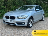 Used BMW 1 Series