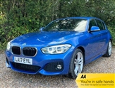 Used BMW 1 Series
