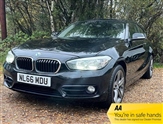 Used BMW 1 Series